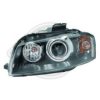 DIEDERICHS 1031185 Headlight